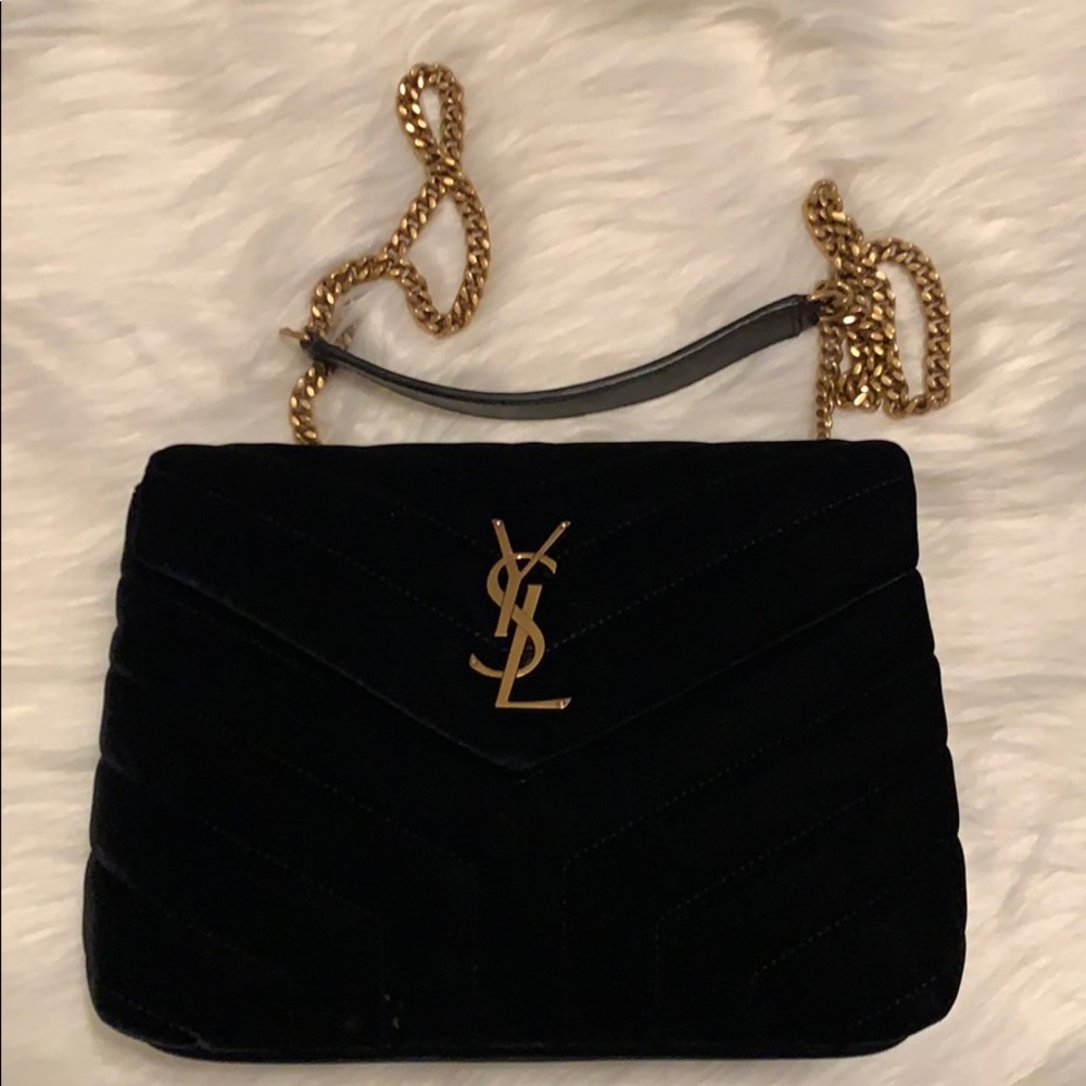 Saint Laurent handbag